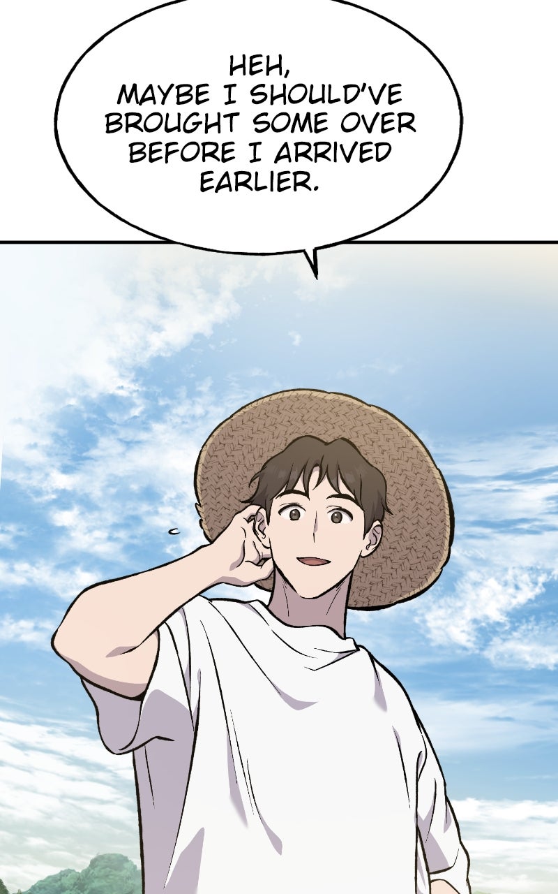 Read The Top Dungeon Farmer EN Manga Online