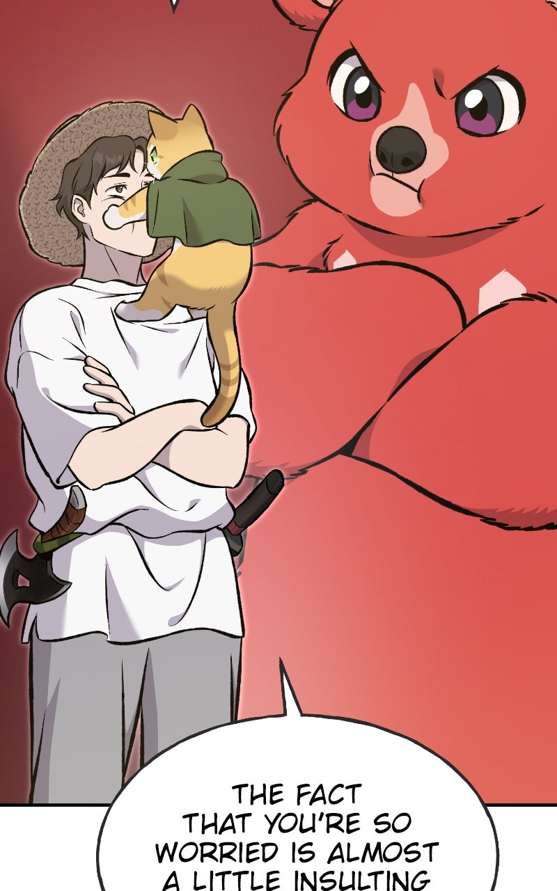 Read The Top Dungeon Farmer EN Manga Online