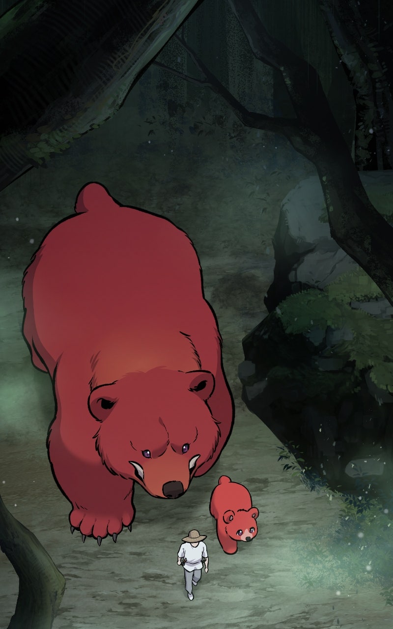 Read The Top Dungeon Farmer EN Manga Online