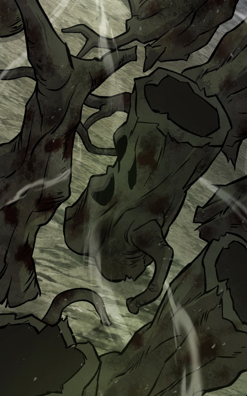 Read The Top Dungeon Farmer EN Manga Online