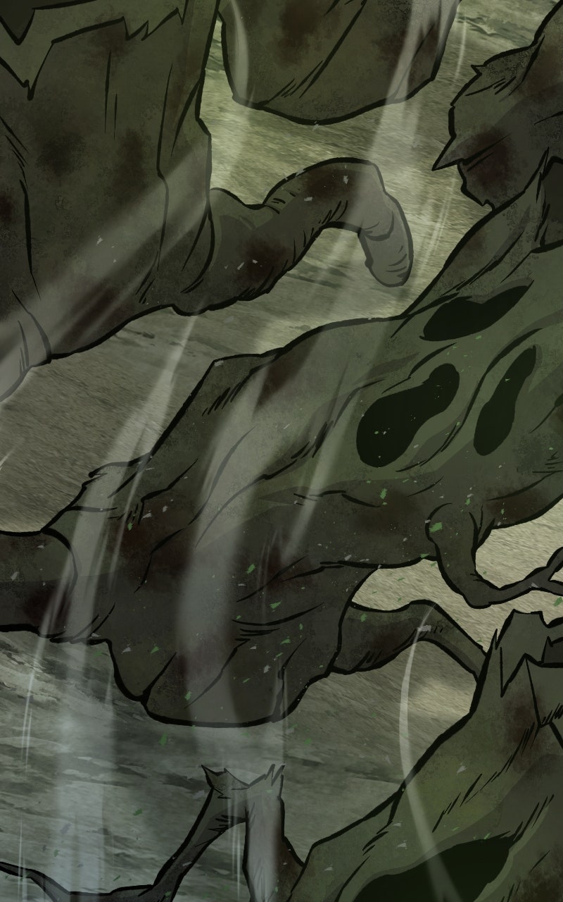 Read The Top Dungeon Farmer EN Manga Online