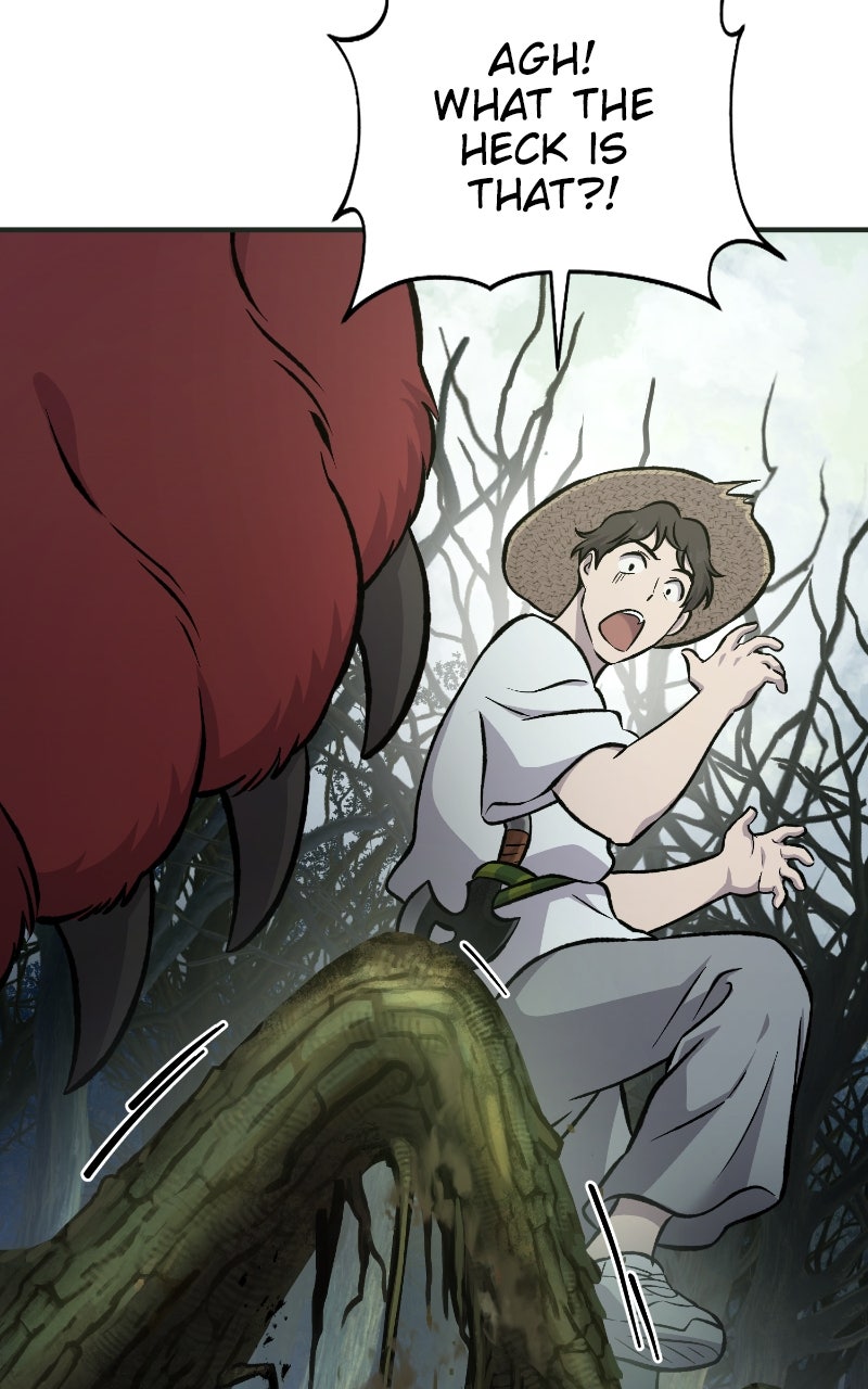 Read The Top Dungeon Farmer EN Manga Online