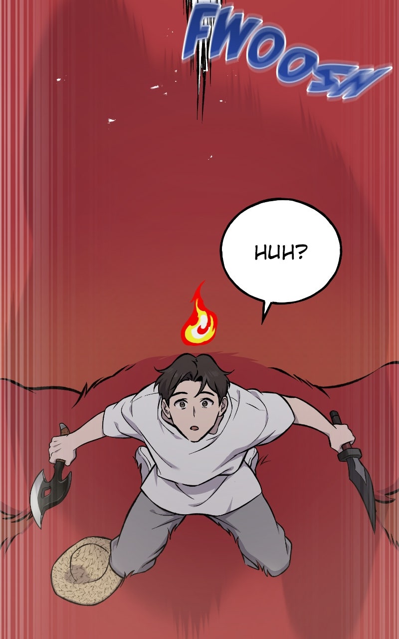 Read The Top Dungeon Farmer EN Manga Online