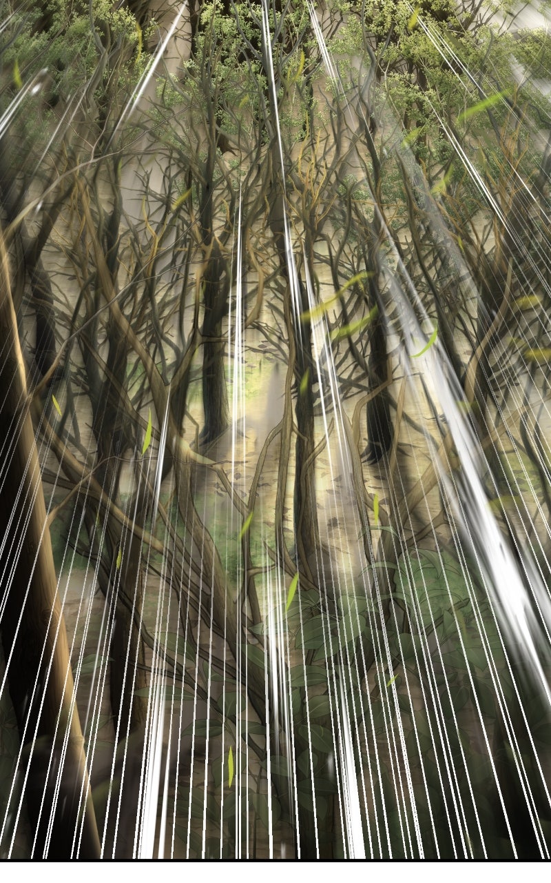 Read The Top Dungeon Farmer EN Manga Online