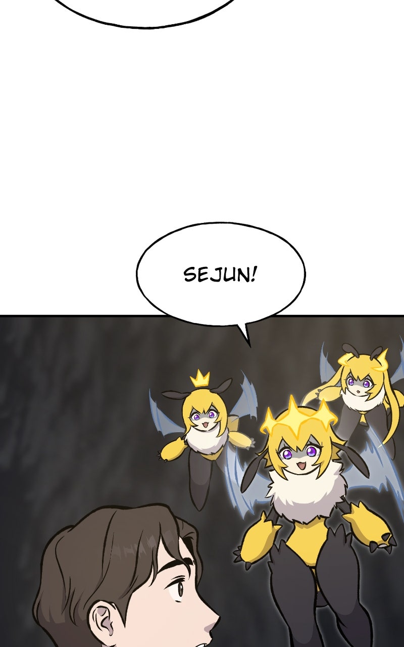 Read The Top Dungeon Farmer EN Manga Online