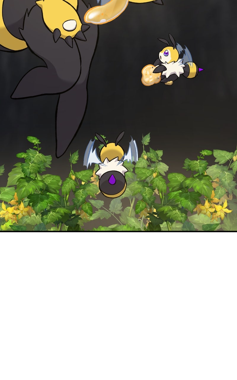 Read The Top Dungeon Farmer EN Manga Online