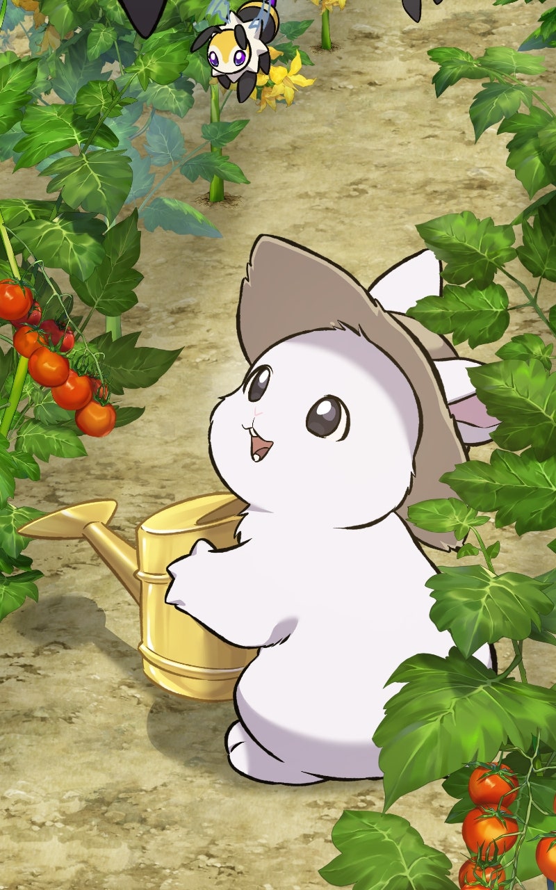 Read The Top Dungeon Farmer EN Manga Online