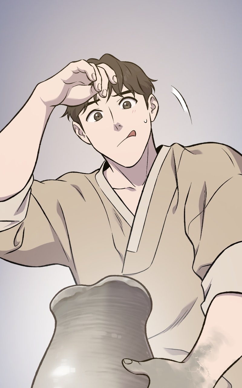 Read The Top Dungeon Farmer EN Manga Online