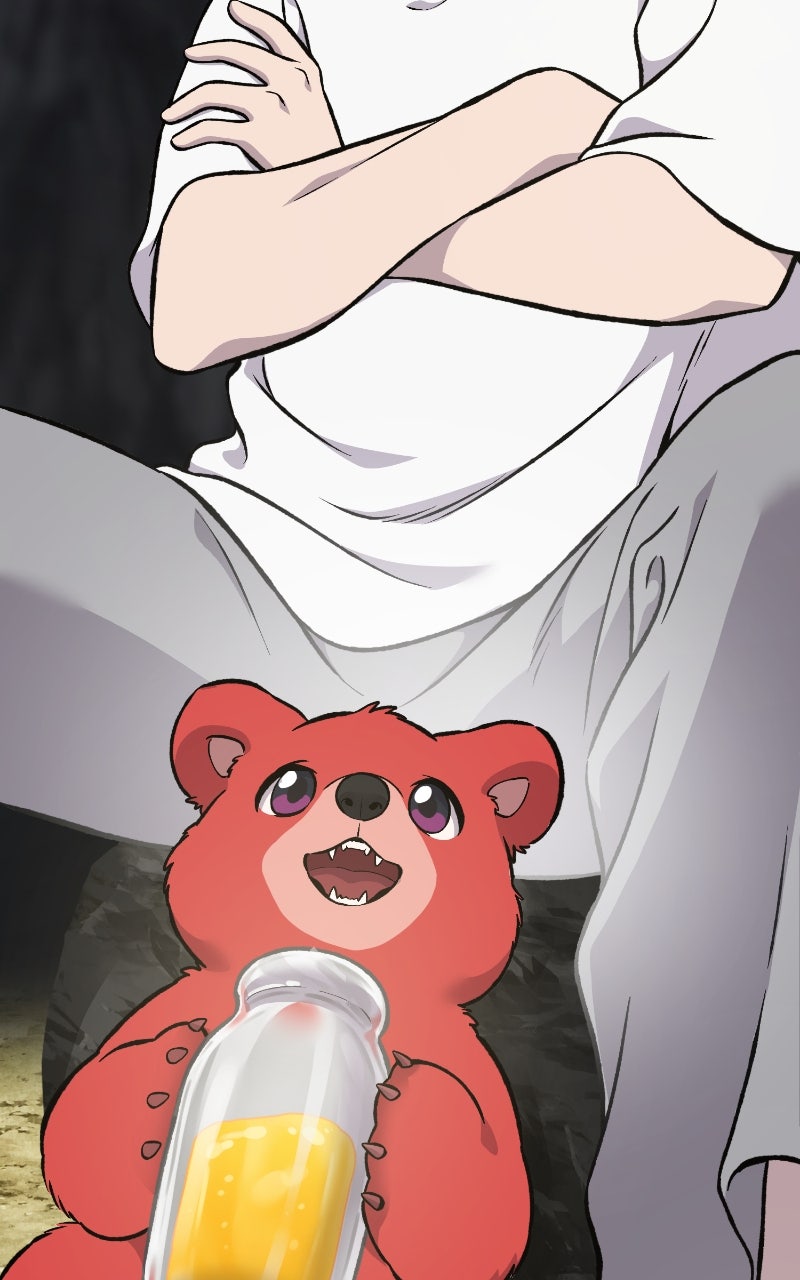 Read The Top Dungeon Farmer EN Manga Online