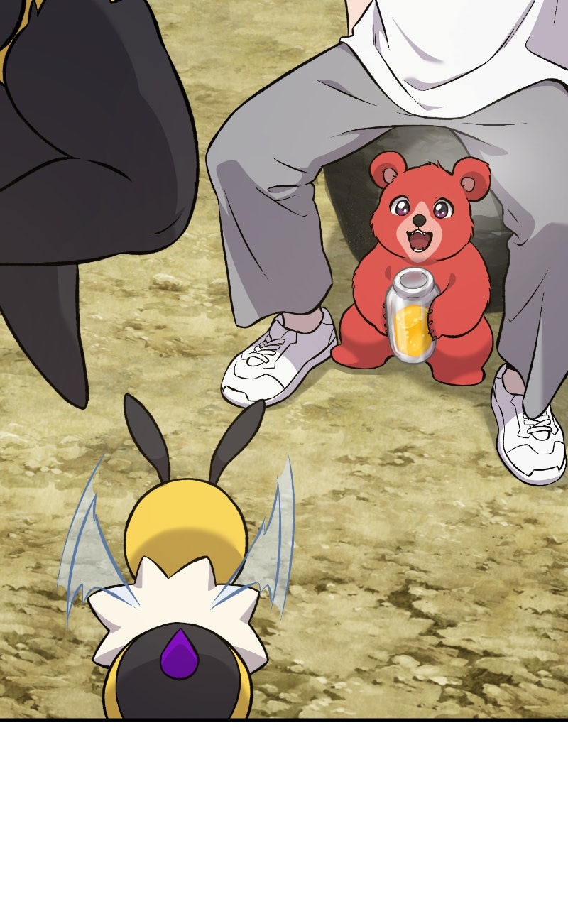 Read The Top Dungeon Farmer EN Manga Online