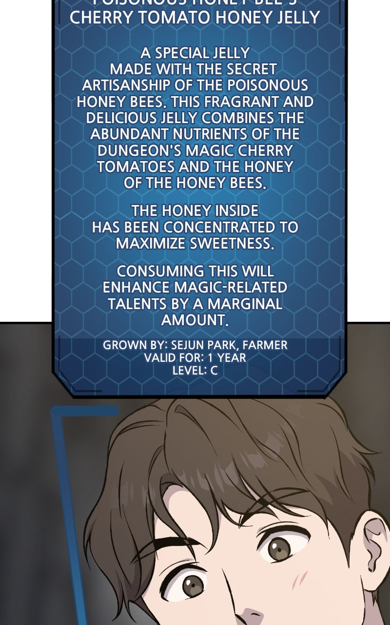 Read The Top Dungeon Farmer EN Manga Online