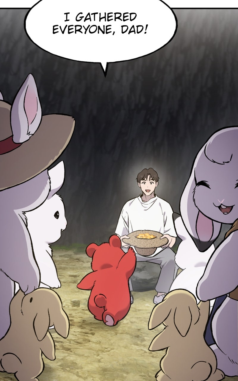 Read The Top Dungeon Farmer EN Manga Online