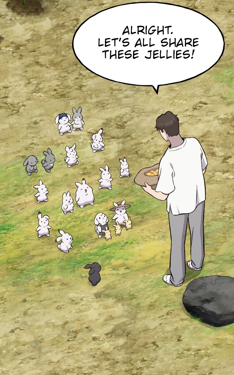 Read The Top Dungeon Farmer EN Manga Online