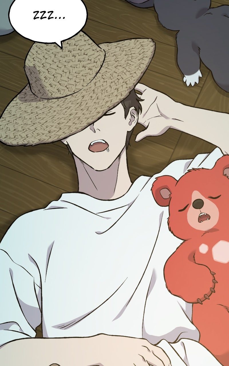 Read The Top Dungeon Farmer EN Manga Online