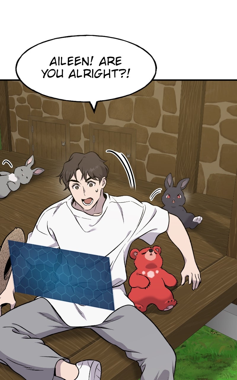 Read The Top Dungeon Farmer EN Manga Online