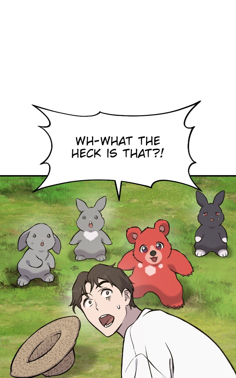 Read The Top Dungeon Farmer EN Manga Online