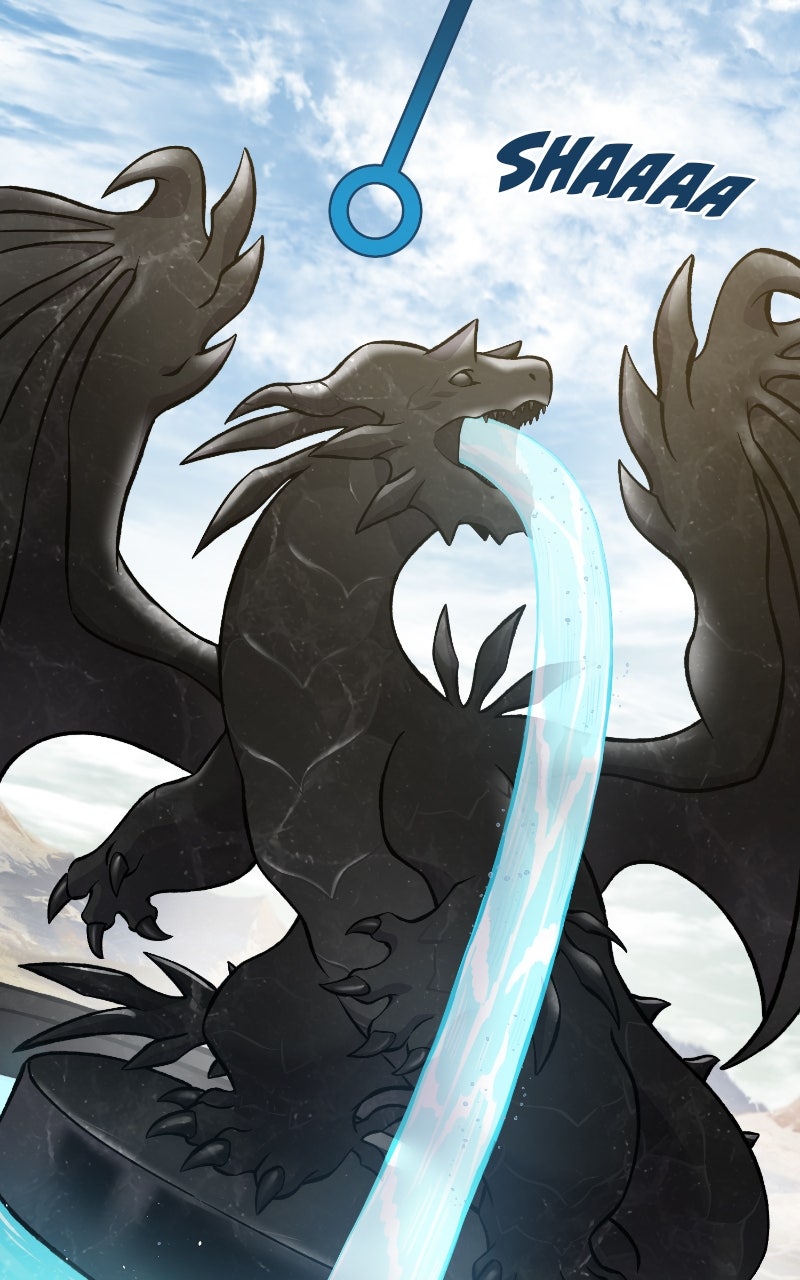 Read The Top Dungeon Farmer EN Manga Online