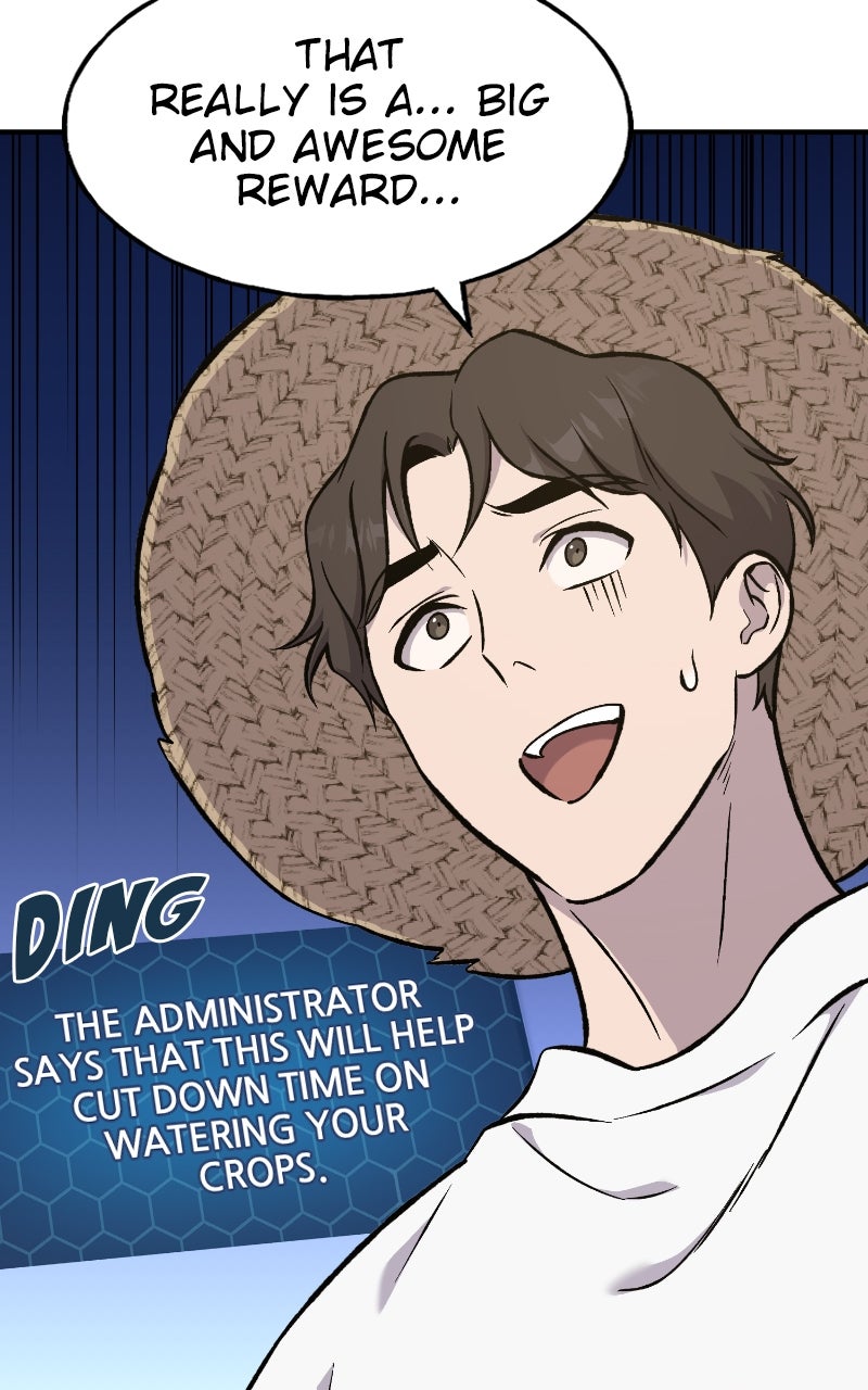 Read The Top Dungeon Farmer EN Manga Online