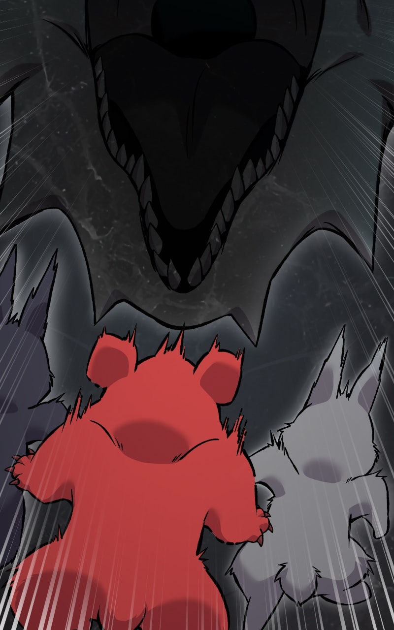 Read The Top Dungeon Farmer EN Manga Online