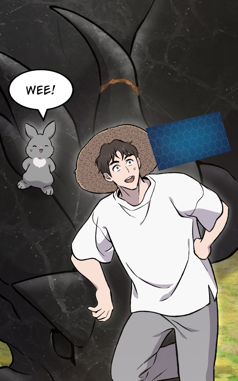 Read The Top Dungeon Farmer EN Manga Online