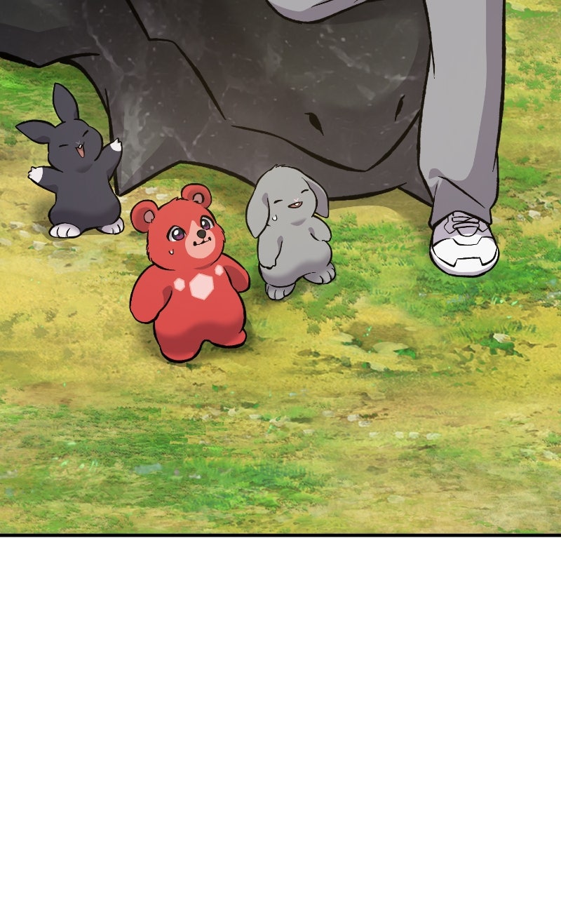 Read The Top Dungeon Farmer EN Manga Online