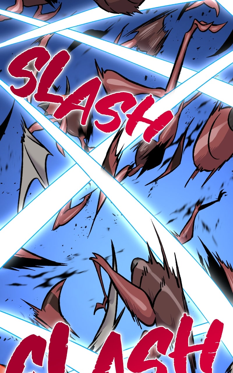 Read The Top Dungeon Farmer EN Manga Online