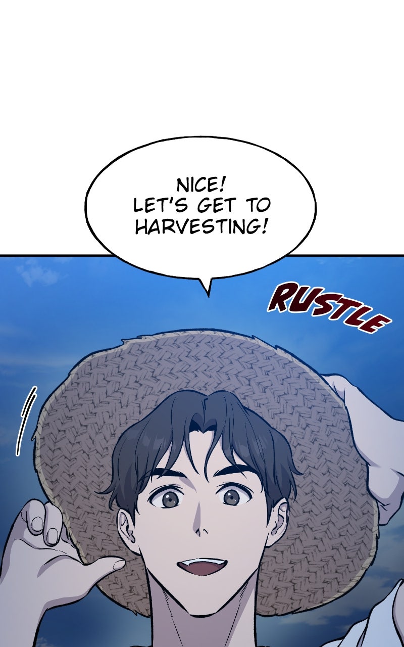 Read The Top Dungeon Farmer EN Manga Online