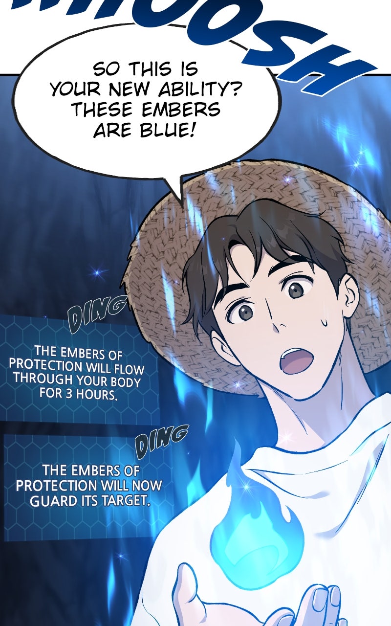 Read The Top Dungeon Farmer EN Manga Online