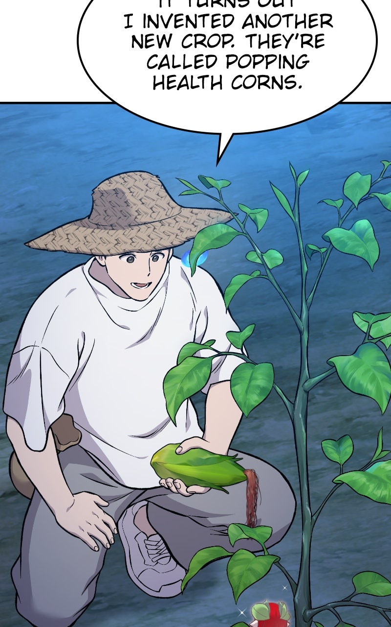 Read The Top Dungeon Farmer EN Manga Online