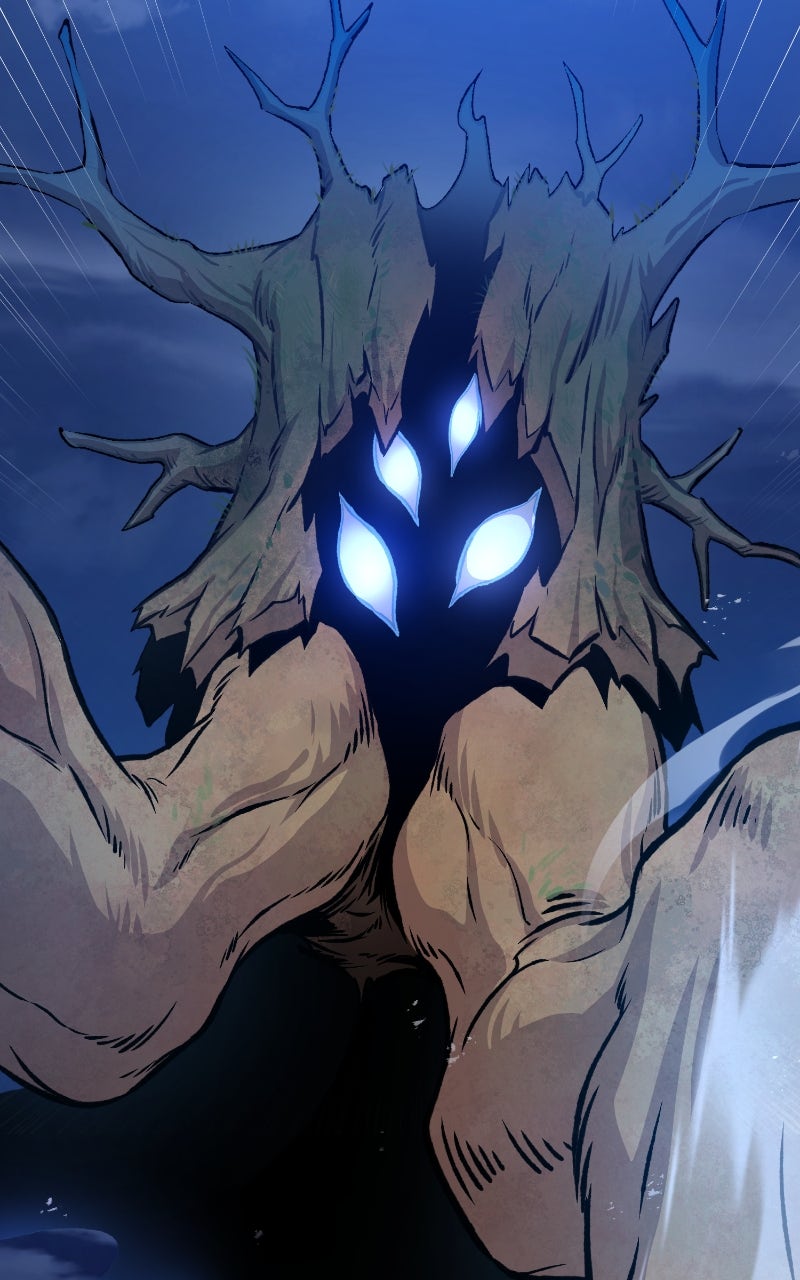 Read The Top Dungeon Farmer EN Manga Online