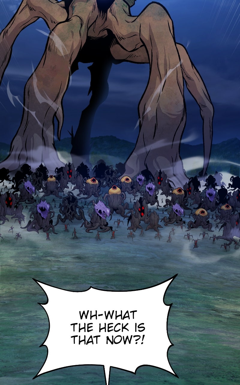 Read The Top Dungeon Farmer EN Manga Online