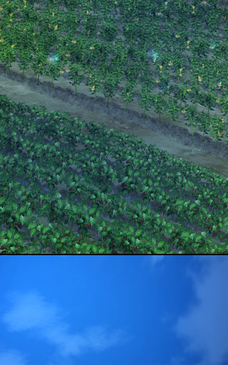 Read The Top Dungeon Farmer EN Manga Online