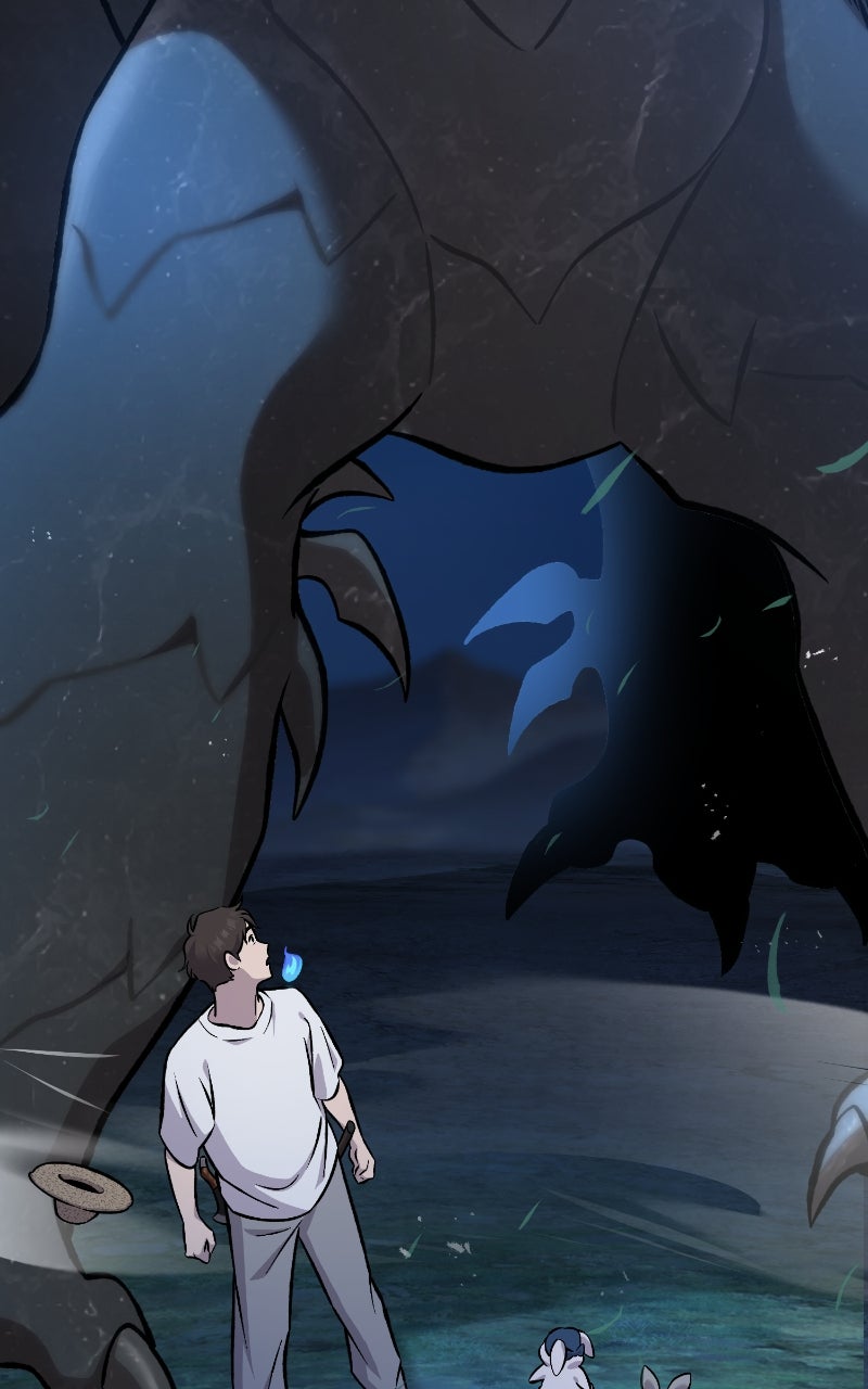 Read The Top Dungeon Farmer EN Manga Online