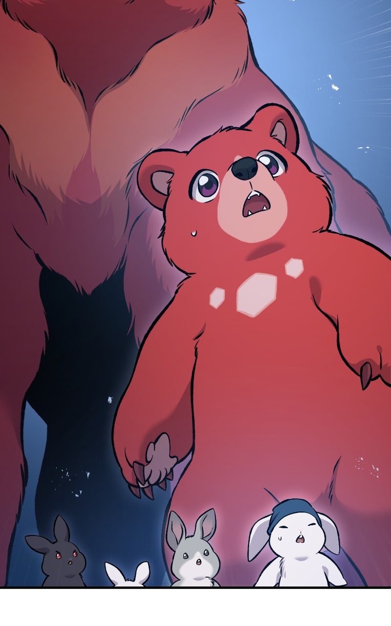 Read The Top Dungeon Farmer EN Manga Online