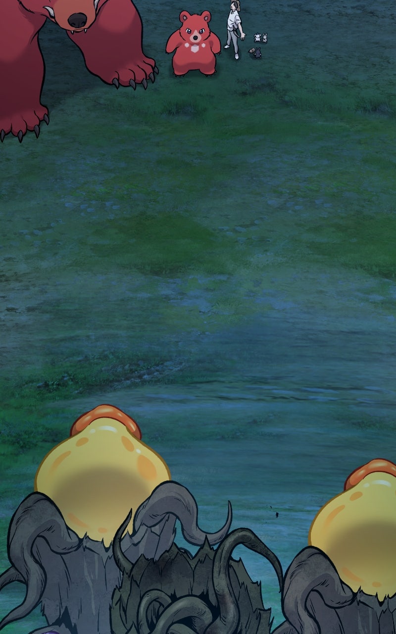 Read The Top Dungeon Farmer EN Manga Online