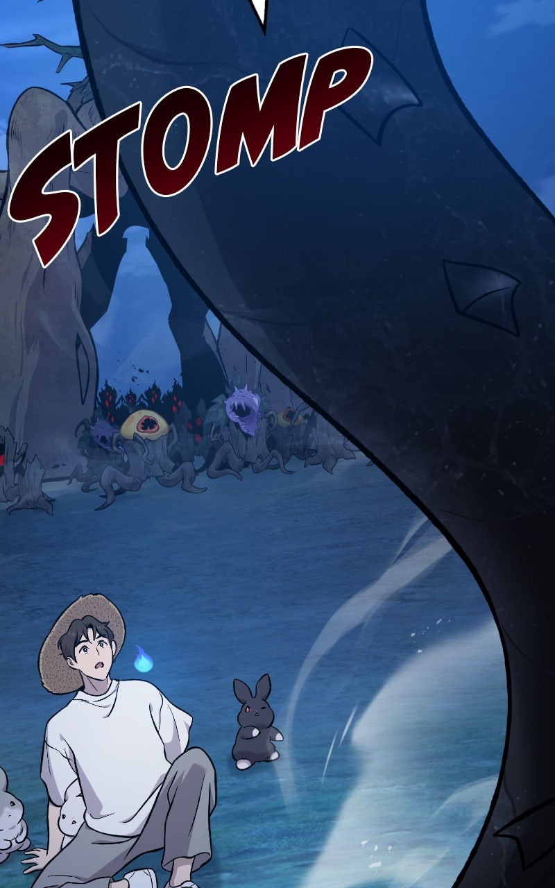 Read The Top Dungeon Farmer EN Manga Online