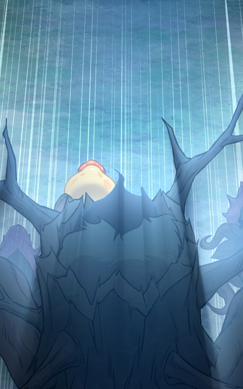 Read The Top Dungeon Farmer EN Manga Online