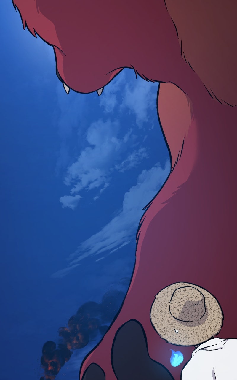 Read The Top Dungeon Farmer EN Manga Online