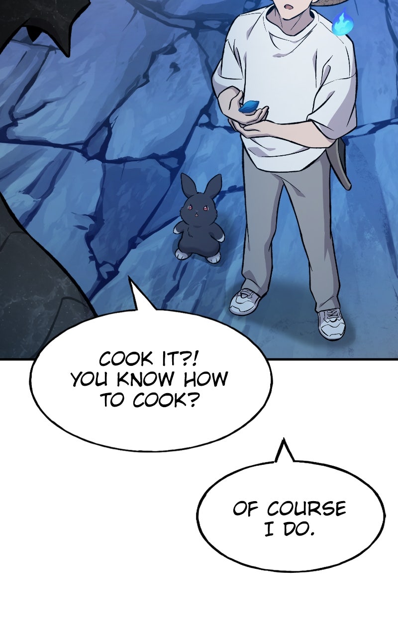 Read The Top Dungeon Farmer EN Manga Online