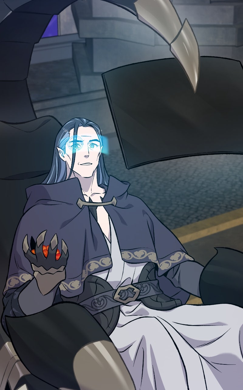 Read The Top Dungeon Farmer EN Manga Online