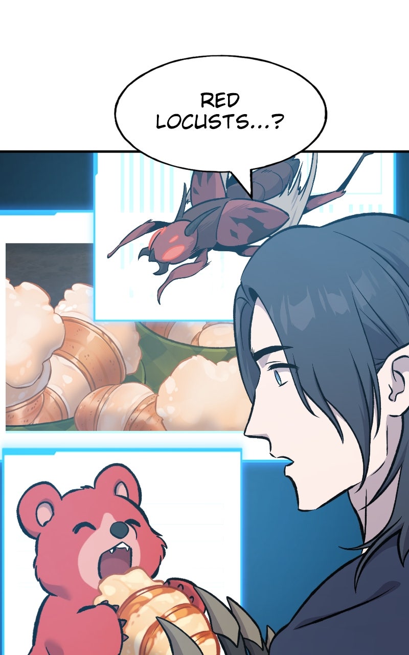 Read The Top Dungeon Farmer EN Manga Online