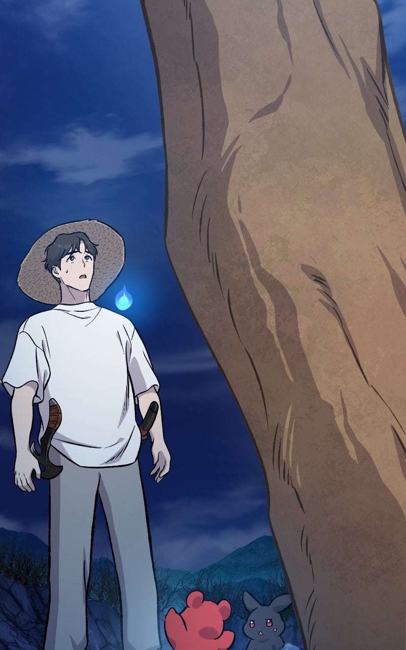 Read The Top Dungeon Farmer EN Manga Online