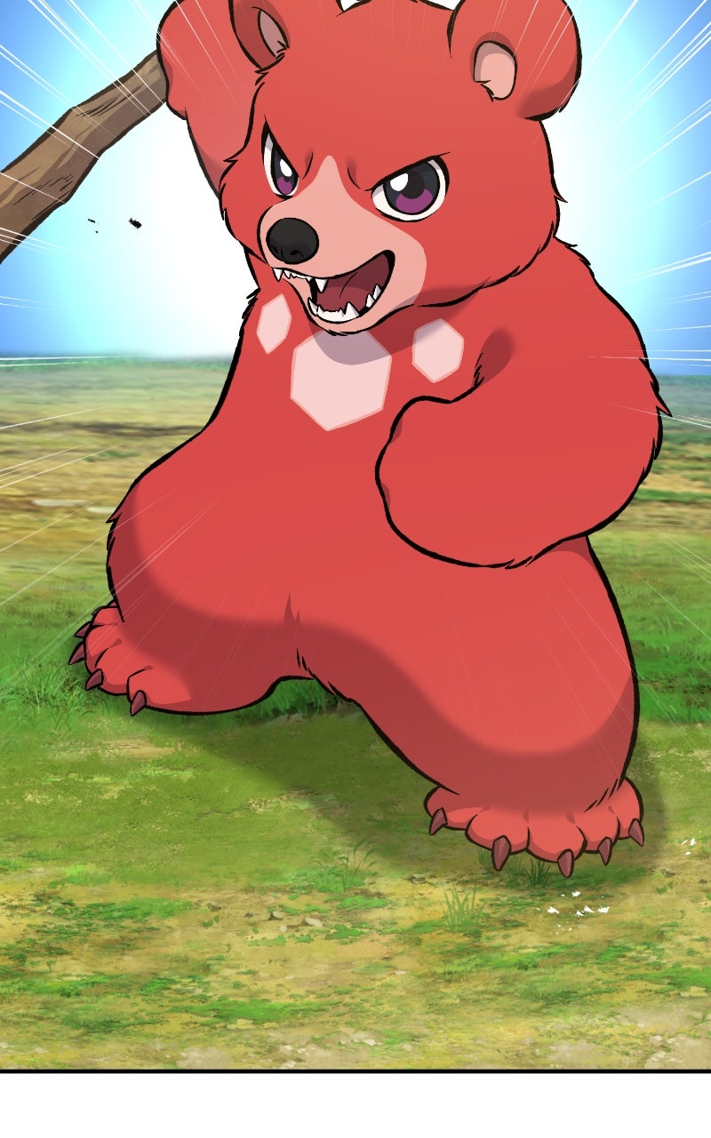 Read The Top Dungeon Farmer EN Manga Online