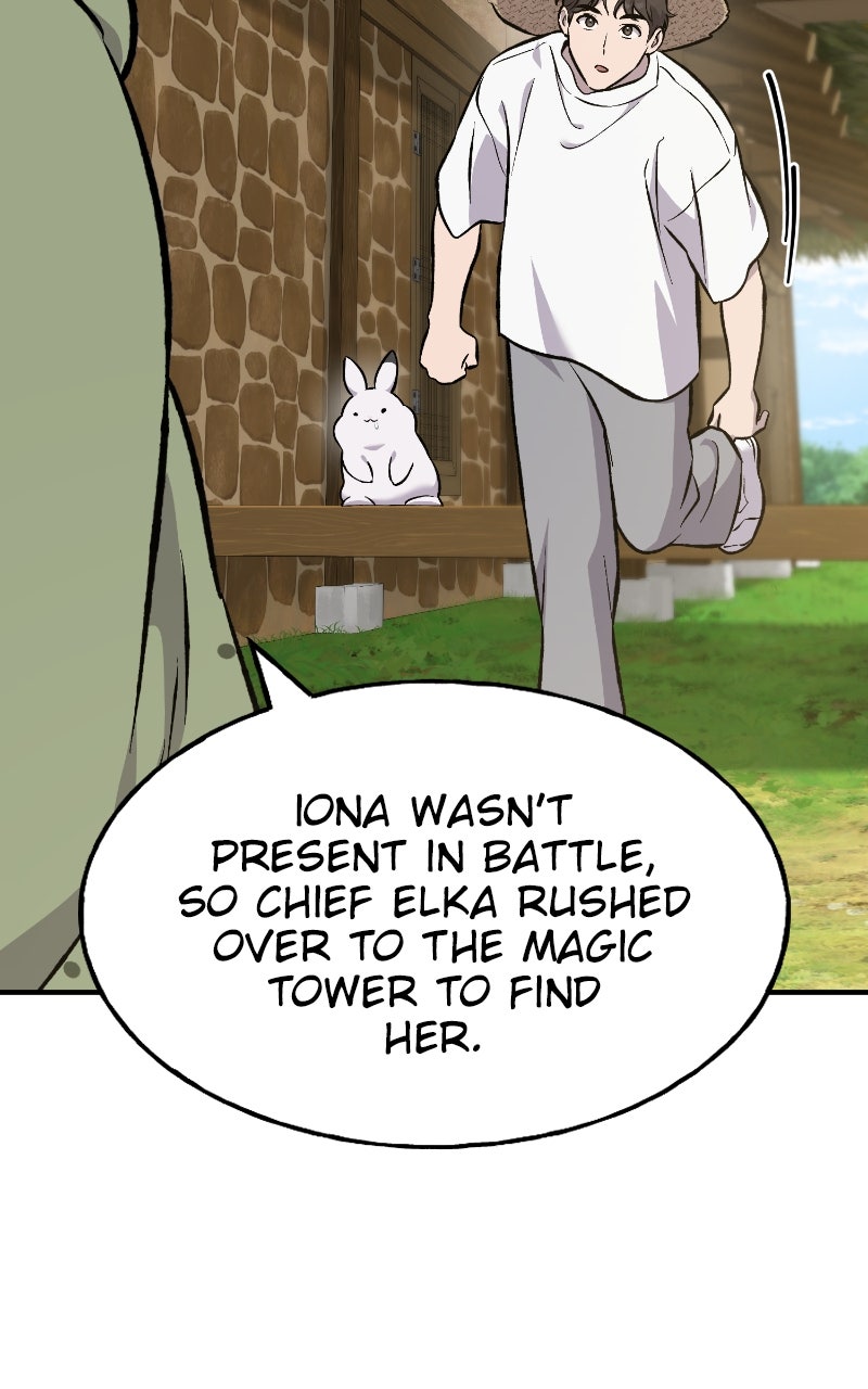 Read The Top Dungeon Farmer EN Manga Online