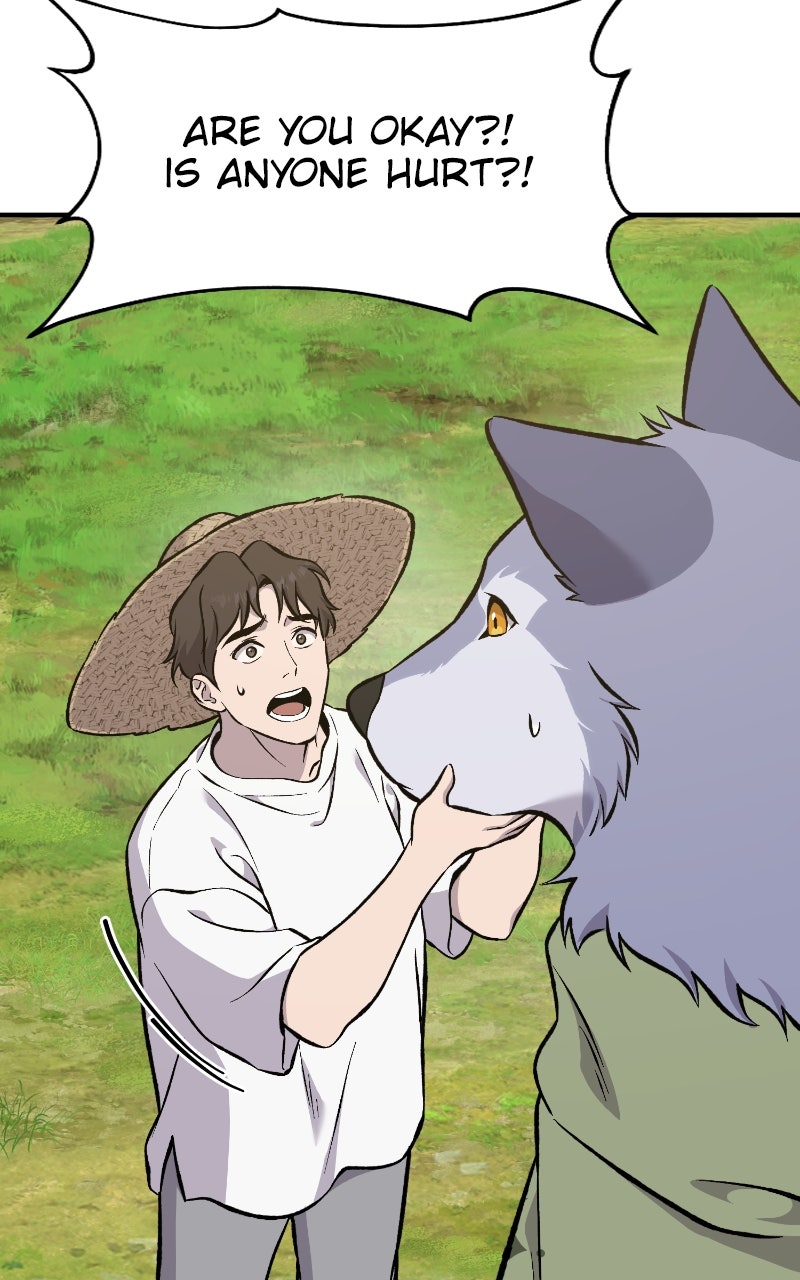 Read The Top Dungeon Farmer EN Manga Online