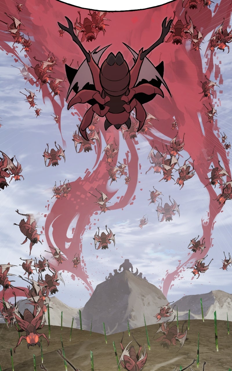 Read The Top Dungeon Farmer EN Manga Online