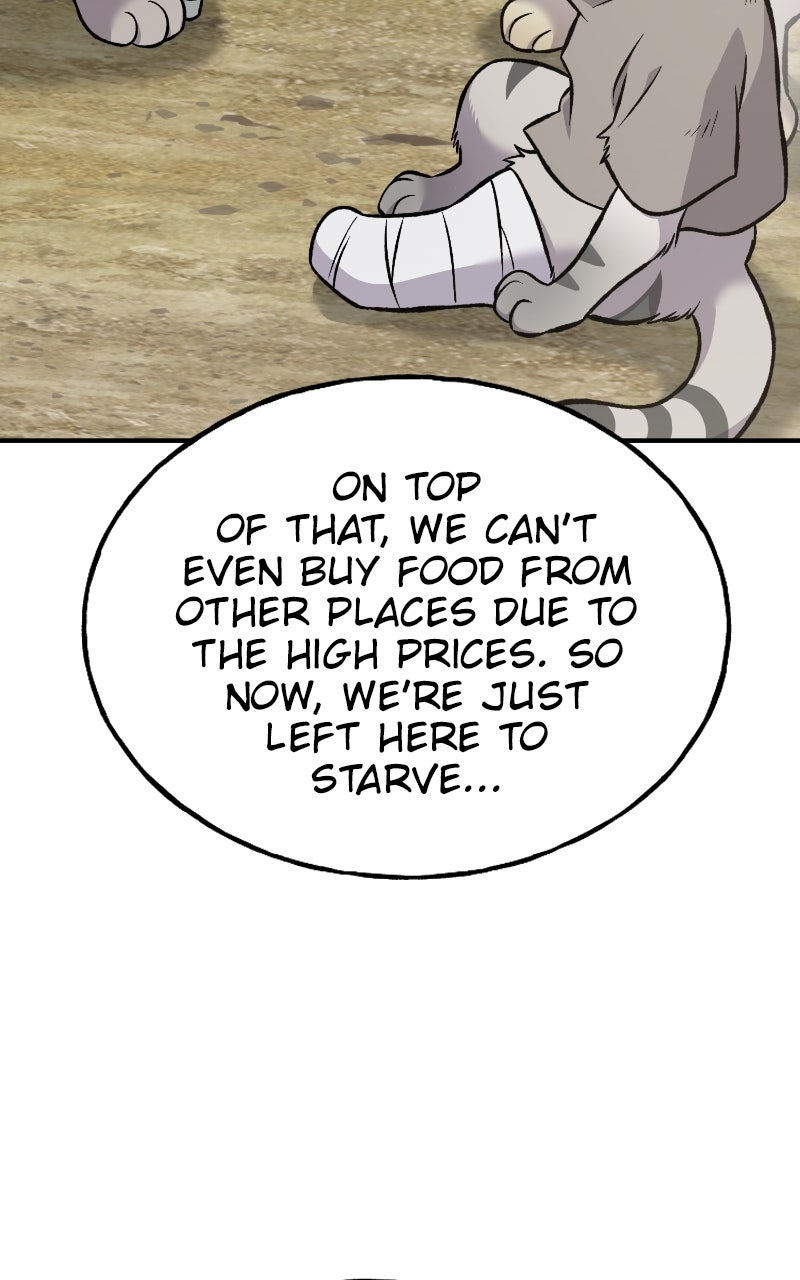 Read The Top Dungeon Farmer EN Manga Online