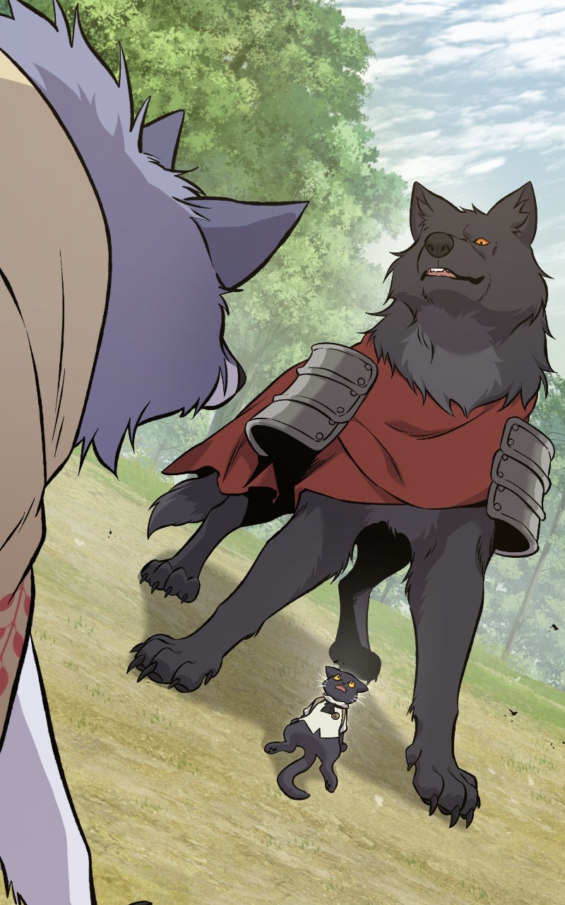 Read The Top Dungeon Farmer EN Manga Online