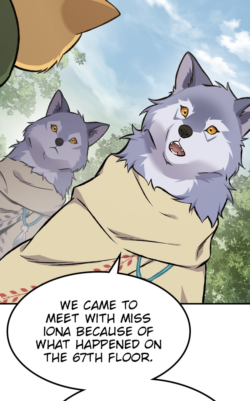 Read The Top Dungeon Farmer EN Manga Online