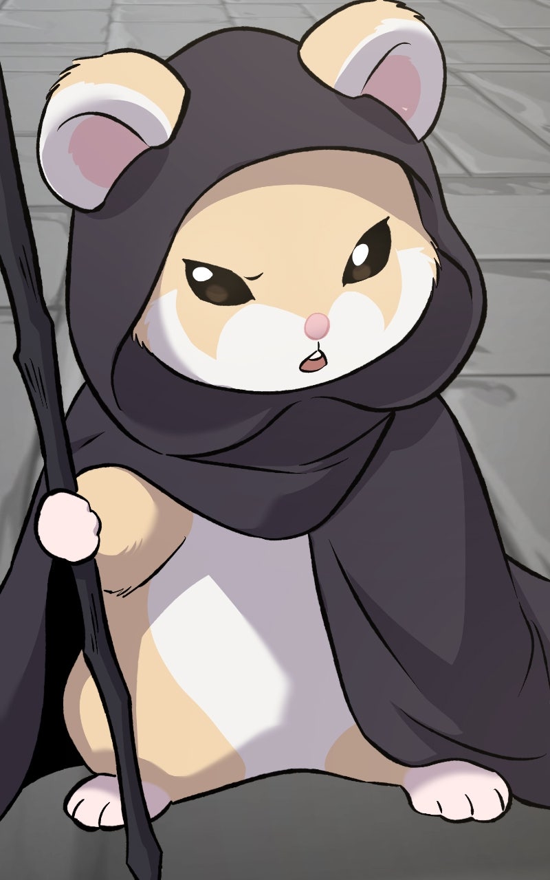 Read The Top Dungeon Farmer EN Manga Online